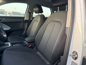 Audi Q3 Sportback Advanced 35 Tdi 110kw (150cv) S Tronic - Foto 9