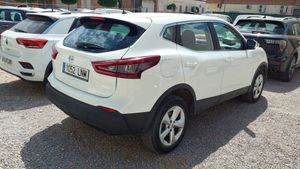 Nissan Qashqai Dci 85 Kw (115 Cv) E6d Acenta - Foto 4