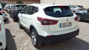 Nissan Qashqai Dci 85 Kw (115 Cv) E6d Acenta - Foto 3