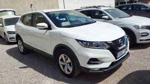 Nissan Qashqai Dci 85 Kw (115 Cv) E6d Acenta - Foto 5
