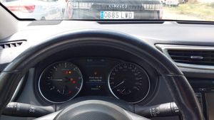Nissan Qashqai Dci 85 Kw (115 Cv) E6d Acenta - Foto 8