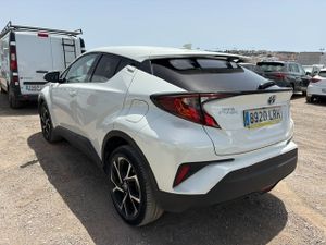 Toyota C-hr 1.8 125h Advance - Foto 7