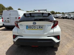 Toyota C-hr 1.8 125h Advance - Foto 6