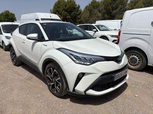 Toyota C-hr 1.8 125h Advance - Foto 4