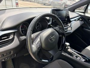 Toyota C-hr 1.8 125h Advance - Foto 8