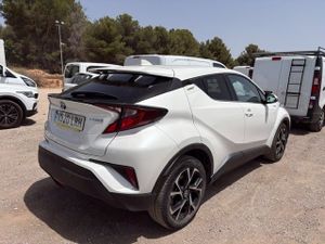 Toyota C-hr 1.8 125h Advance - Foto 5