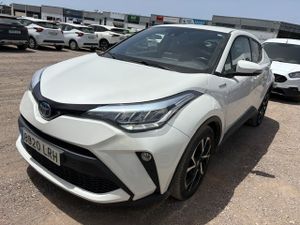 Toyota C-hr 1.8 125h Advance - Foto 2