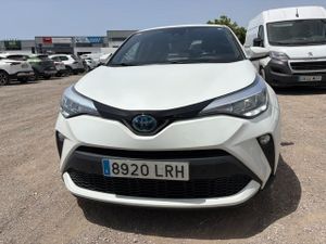 Toyota C-hr 1.8 125h Advance - Foto 3