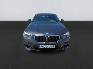 Bmw X4 Xdrive20d - Foto 3