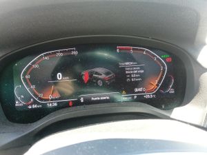 Bmw X4 Xdrive20d - Foto 9