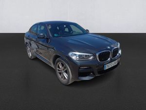 Bmw X4 Xdrive20d - Foto 4