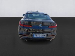Bmw X4 Xdrive20d - Foto 6