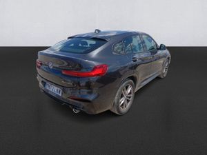 Bmw X4 Xdrive20d - Foto 5