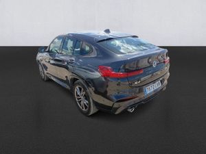 Bmw X4 Xdrive20d - Foto 7
