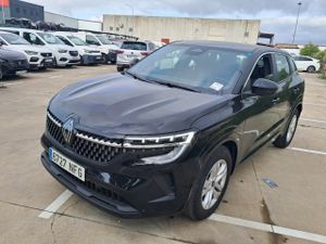 Renault Austral Evolution E-tech Full Hybrid 147kw - Foto 2