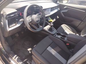 Audi A3 Sportback Advanced 30 Tdi 85kw (116cv) - Foto 8