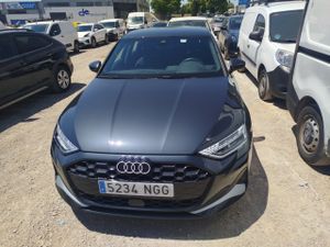 Audi A3 Sportback Advanced 30 Tdi 85kw (116cv) - Foto 3