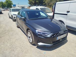Audi A3 Sportback Advanced 30 Tdi 85kw (116cv) - Foto 4