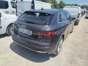 Audi A3 Sportback Advanced 30 Tdi 85kw (116cv) - Foto 5