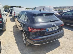 Audi A3 Sportback Advanced 30 Tdi 85kw (116cv) - Foto 7