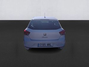 Seat Ibiza 1.0 Mpi 59kw (80cv) Reference Xl - Foto 6