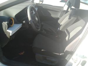 Seat Ibiza 1.0 Mpi 59kw (80cv) Reference Xl - Foto 8