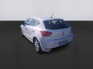 Seat Ibiza 1.0 Mpi 59kw (80cv) Reference Xl - Foto 7