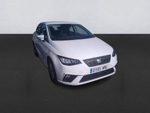 Seat Ibiza 1.0 Mpi 59kw (80cv) Reference Xl - Foto 4