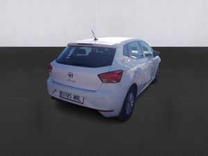 Seat Ibiza 1.0 Mpi 59kw (80cv) Reference Xl - Foto 5