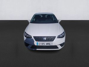 Seat Ibiza 1.0 Mpi 59kw (80cv) Reference Xl - Foto 3