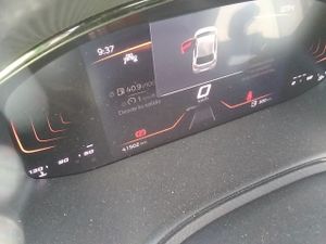 Seat Ibiza 1.0 Mpi 59kw (80cv) Reference Xl - Foto 9