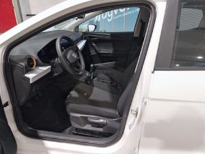Seat Ibiza 1.0 Mpi 59kw (80cv) Reference Xl - Foto 8