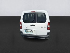 Citroen Berlingo Talla M Bluehdi 100 S&s You - Foto 6