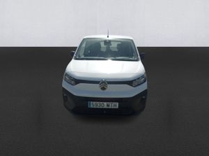 Citroen Berlingo Talla M Bluehdi 100 S&s You - Foto 3
