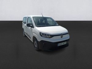Citroen Berlingo Talla M Bluehdi 100 S&s You - Foto 4