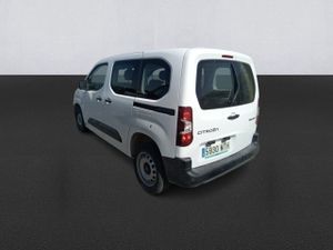 Citroen Berlingo Talla M Bluehdi 100 S&s You - Foto 7