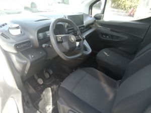 Citroen Berlingo Talla M Bluehdi 100 S&s You - Foto 8