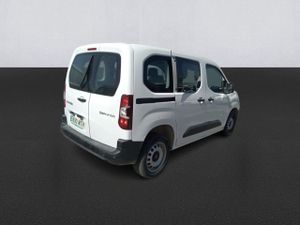 Citroen Berlingo Talla M Bluehdi 100 S&s You - Foto 5