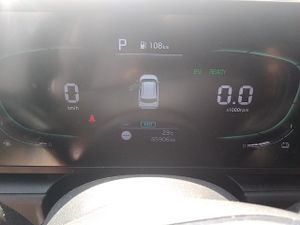 Kia Niro 1.6 Gdi Hev 104kw (141cv) Concept - Foto 9