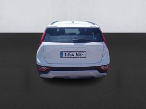 Kia Niro 1.6 Gdi Hev 104kw (141cv) Concept - Foto 6