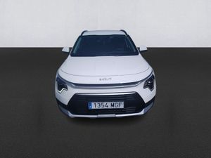 Kia Niro 1.6 Gdi Hev 104kw (141cv) Concept - Foto 3