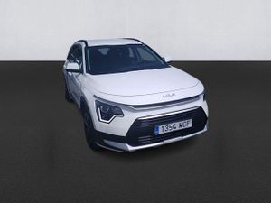 Kia Niro 1.6 Gdi Hev 104kw (141cv) Concept - Foto 4