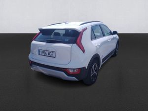 Kia Niro 1.6 Gdi Hev 104kw (141cv) Concept - Foto 5