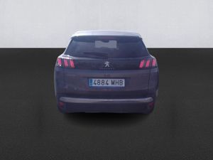 Peugeot 3008 225 E-eat8 Allure Pack - Foto 6