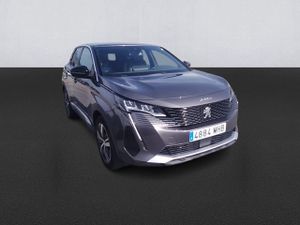 Peugeot 3008 225 E-eat8 Allure Pack - Foto 4