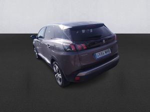 Peugeot 3008 225 E-eat8 Allure Pack - Foto 7