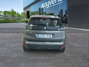 Peugeot 3008 225 E-eat8 Allure Pack - Foto 6