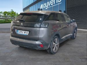 Peugeot 3008 225 E-eat8 Allure Pack - Foto 5