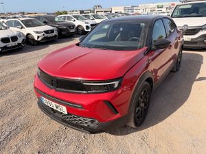 Opel Mokka Bev 50kwh Gs-e - Foto 2
