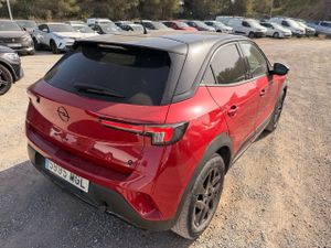 Opel Mokka Bev 50kwh Gs-e - Foto 5
